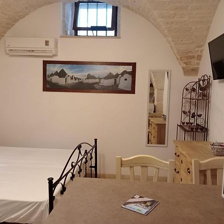 Appartamento Le Murge Alberobello Kültér fotó