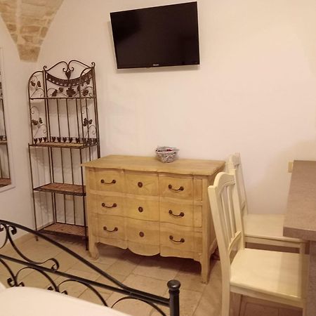 Appartamento Le Murge Alberobello Kültér fotó