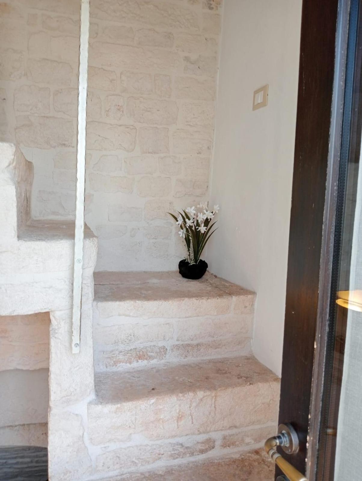 Appartamento Le Murge Alberobello Kültér fotó