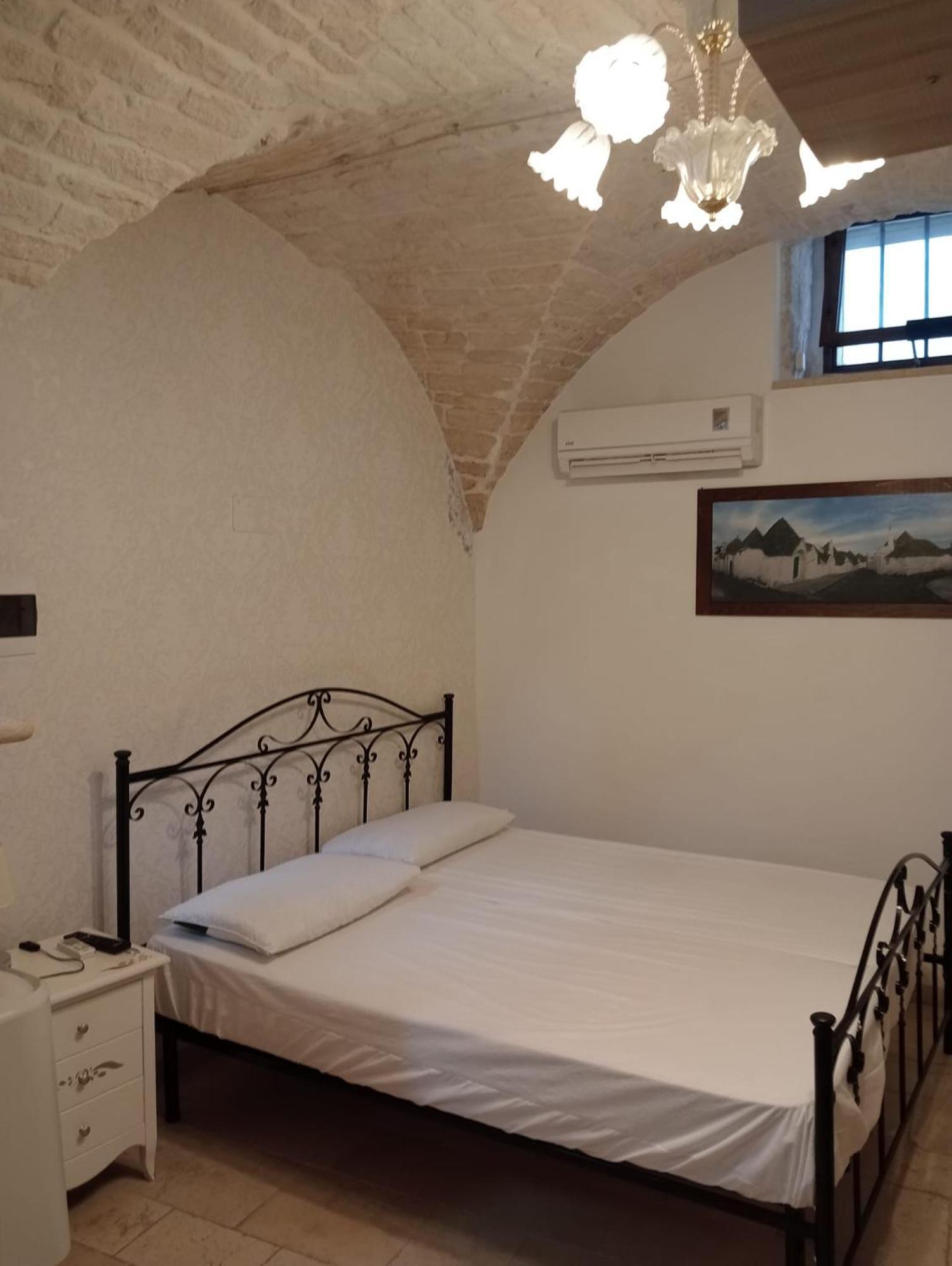 Appartamento Le Murge Alberobello Kültér fotó