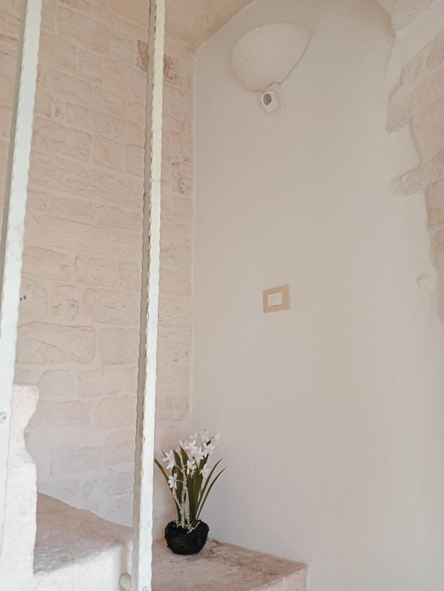 Appartamento Le Murge Alberobello Kültér fotó