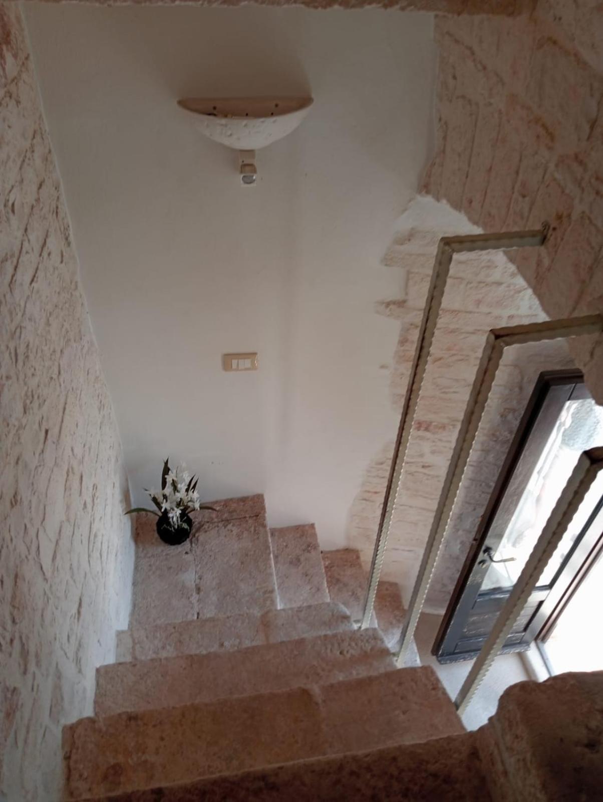 Appartamento Le Murge Alberobello Kültér fotó