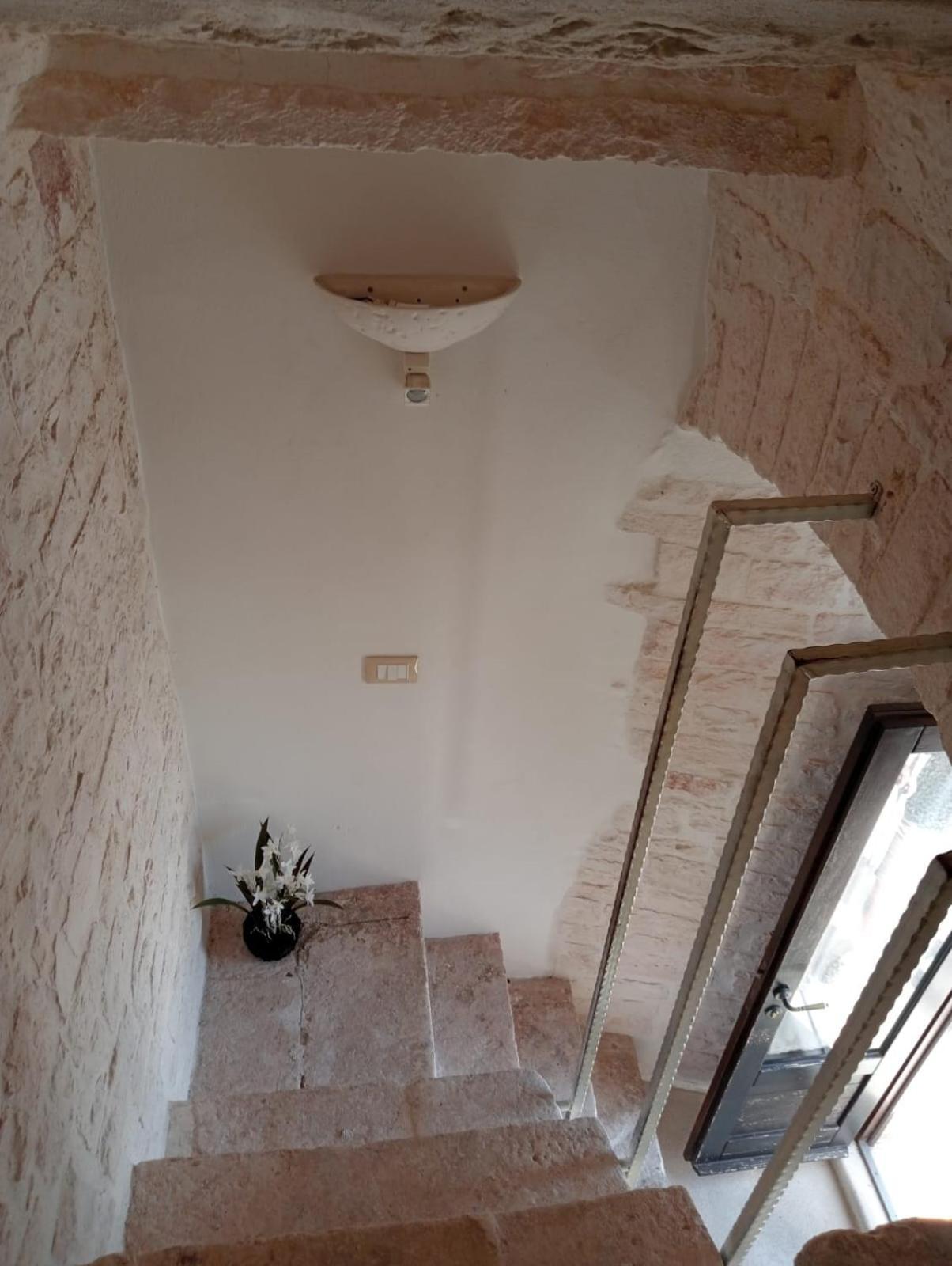 Appartamento Le Murge Alberobello Kültér fotó