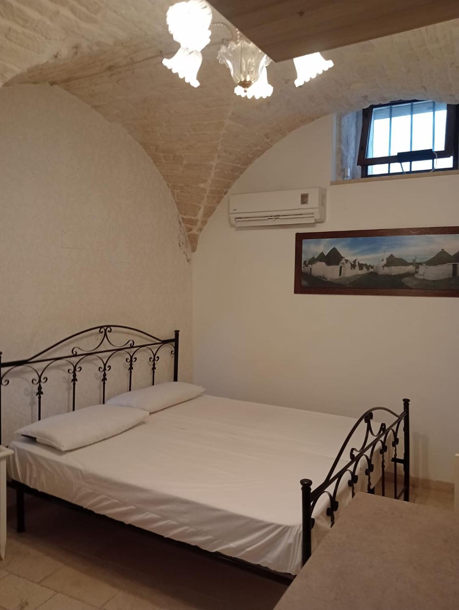 Appartamento Le Murge Alberobello Kültér fotó