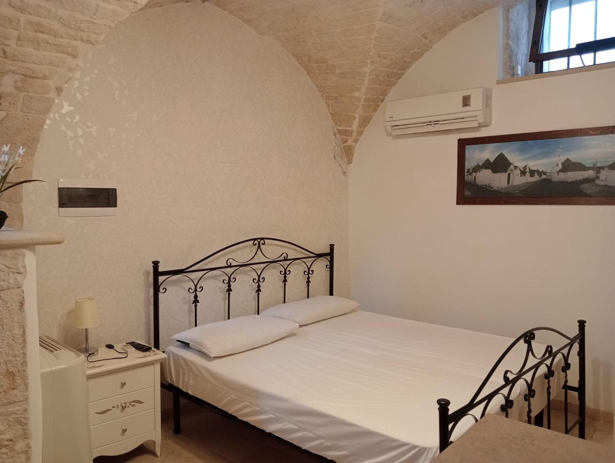 Appartamento Le Murge Alberobello Kültér fotó