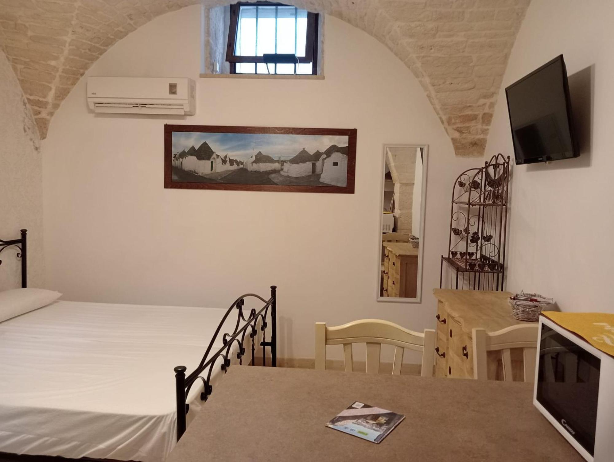 Appartamento Le Murge Alberobello Kültér fotó