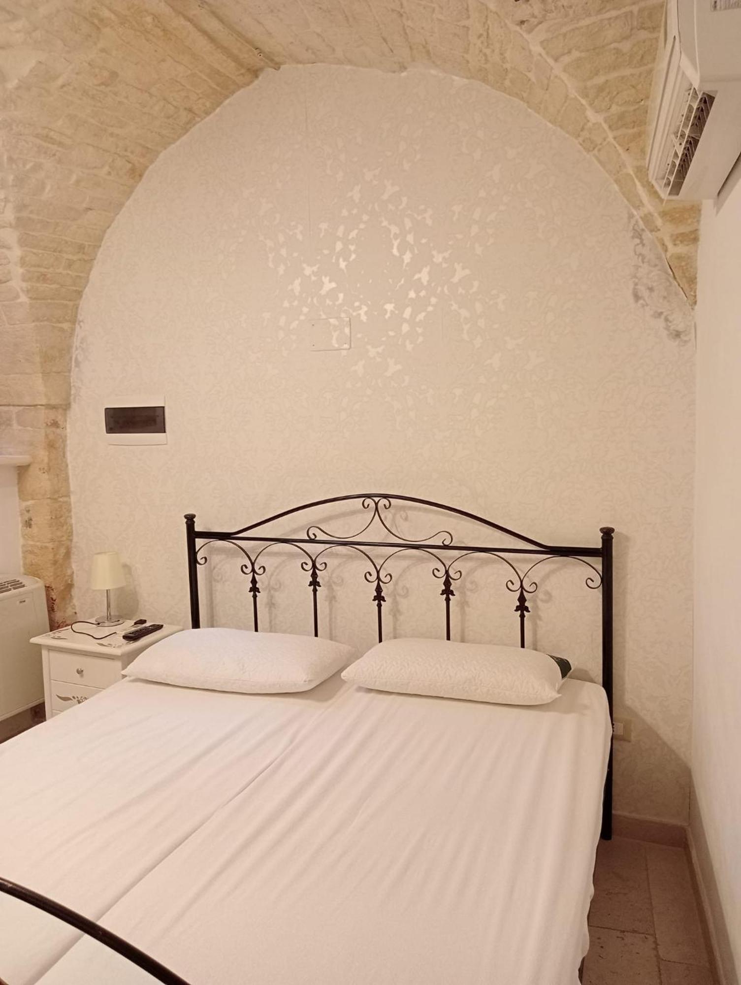 Appartamento Le Murge Alberobello Kültér fotó