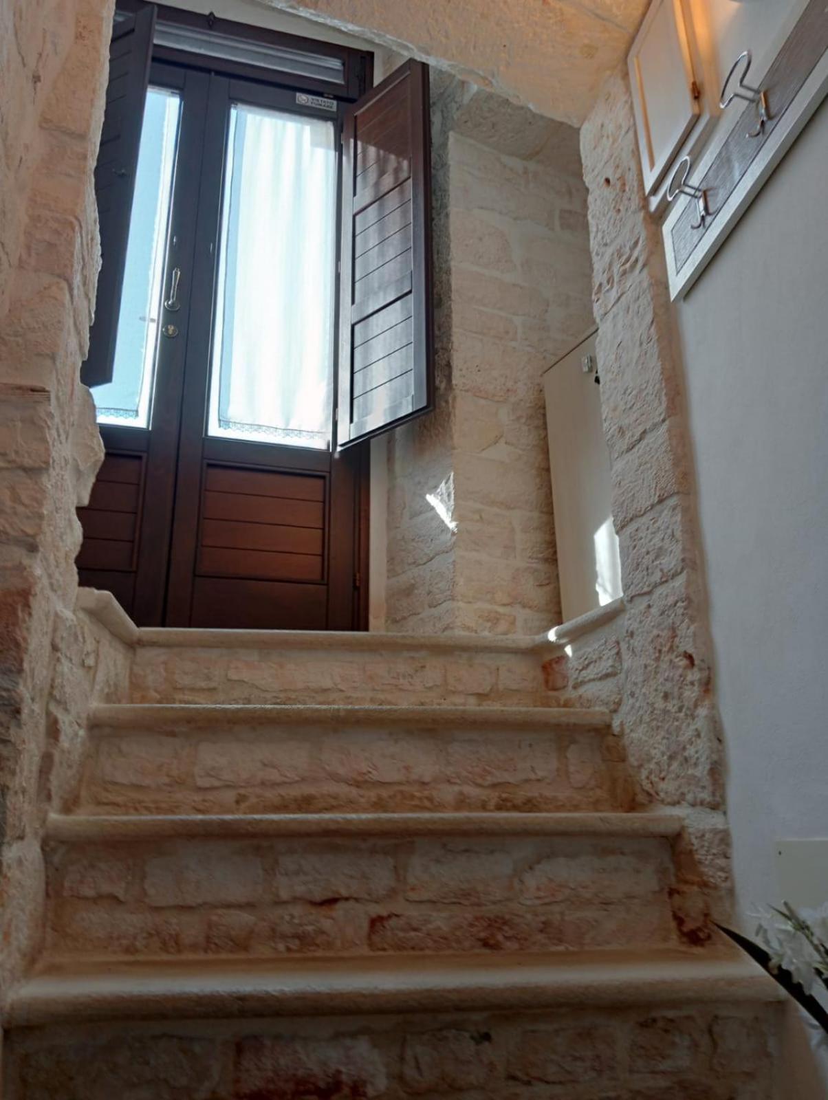 Appartamento Le Murge Alberobello Kültér fotó