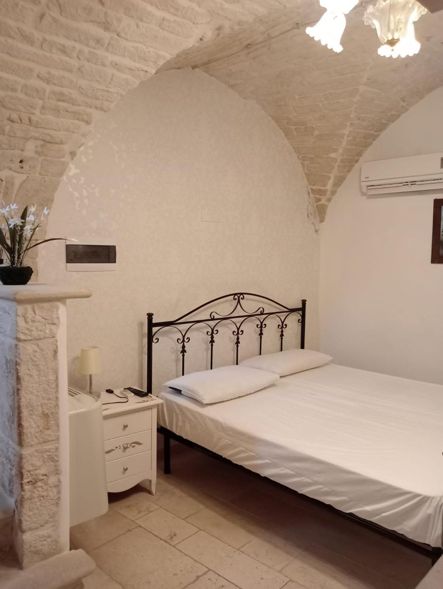 Appartamento Le Murge Alberobello Kültér fotó