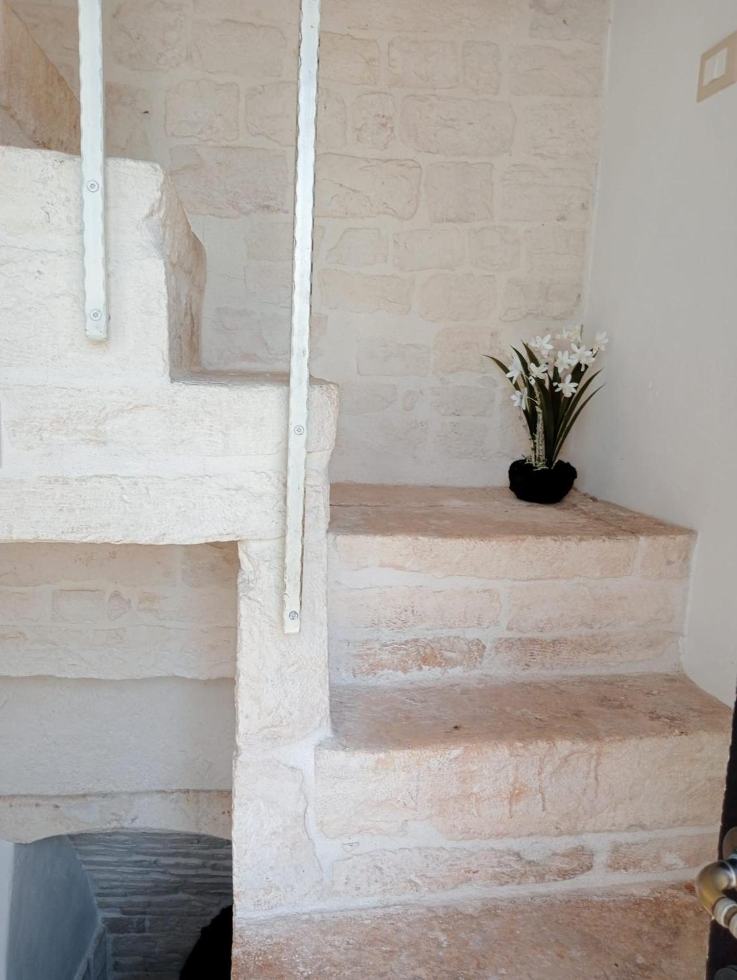 Appartamento Le Murge Alberobello Kültér fotó