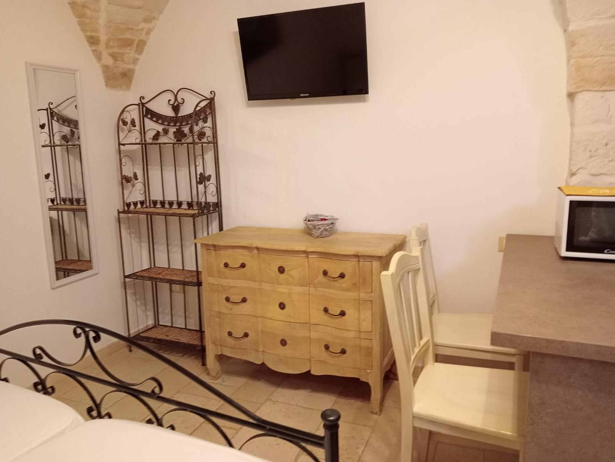 Appartamento Le Murge Alberobello Kültér fotó