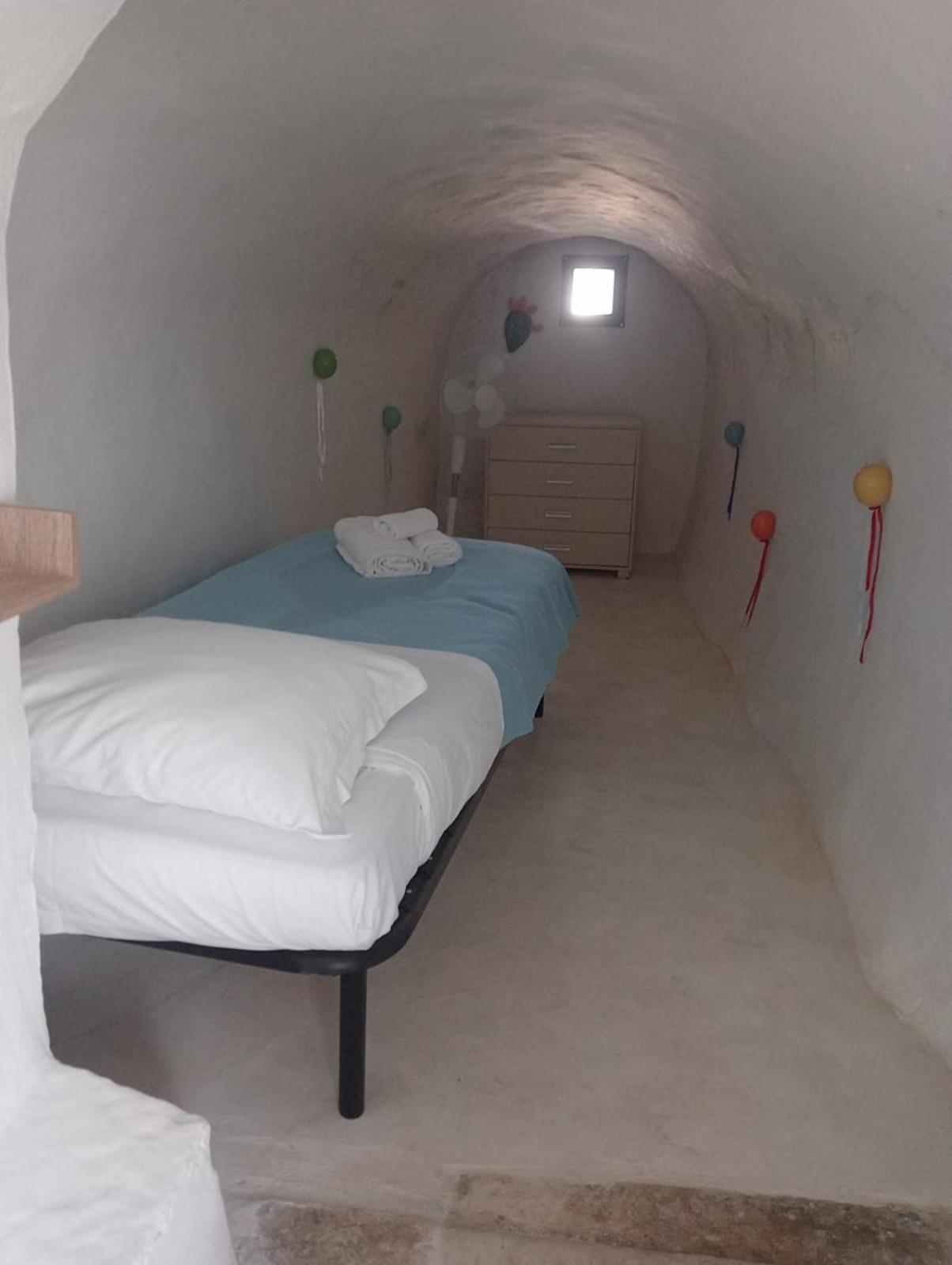 Appartamento Le Murge Alberobello Kültér fotó