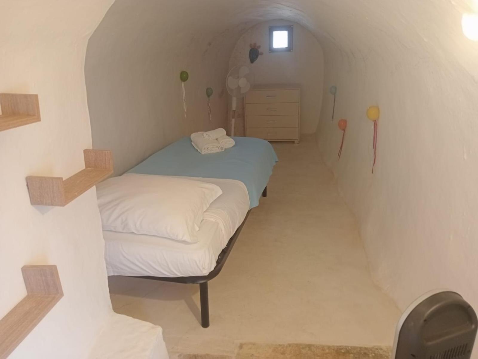 Appartamento Le Murge Alberobello Kültér fotó