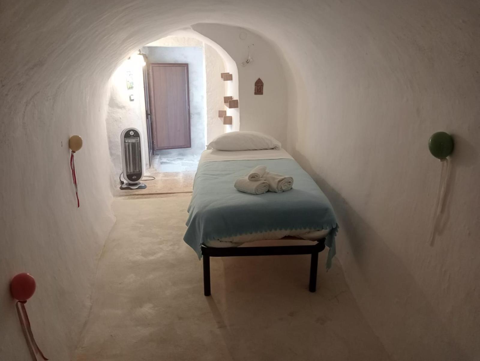 Appartamento Le Murge Alberobello Kültér fotó